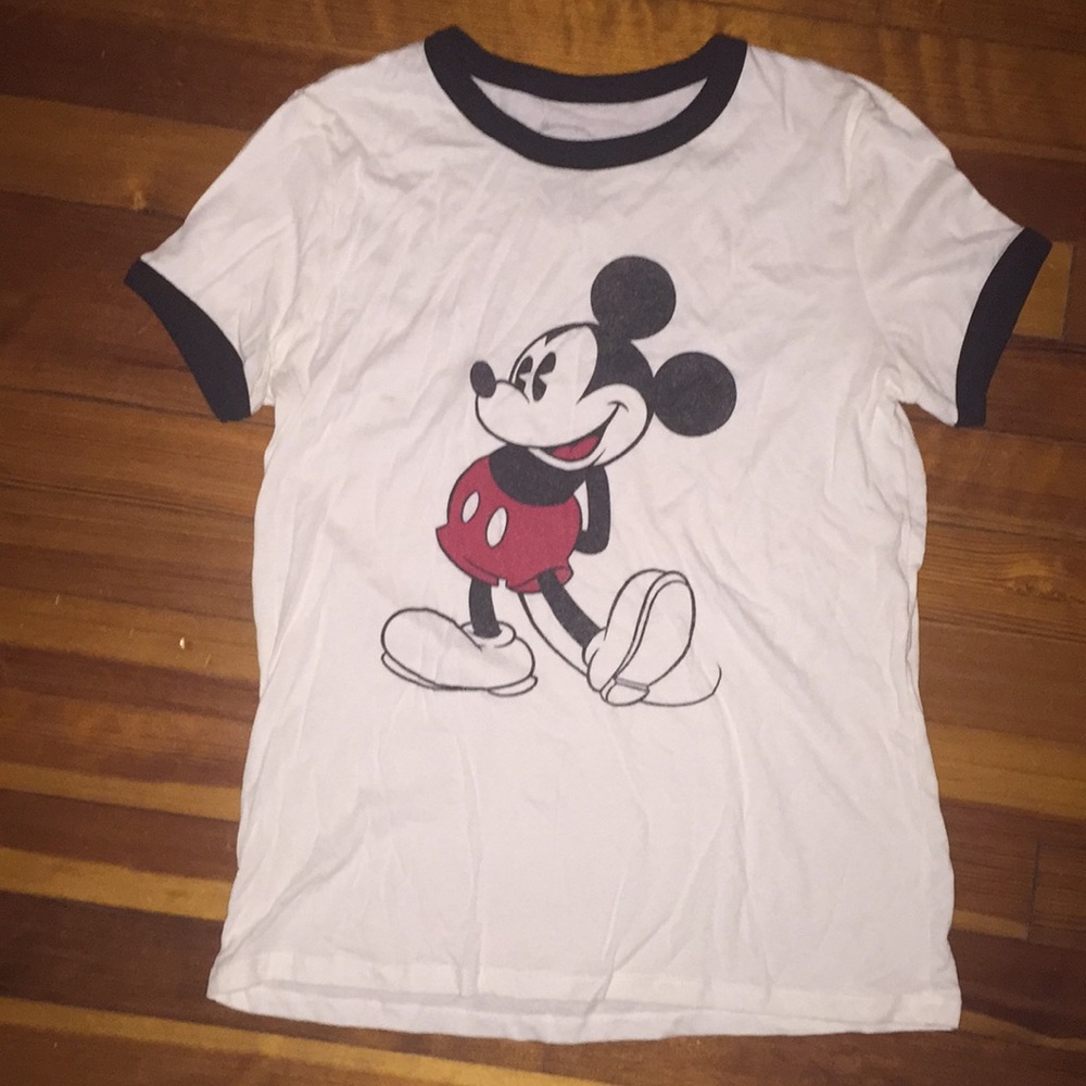Mickey Mouse t-shirt